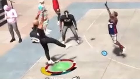 Playmaking Shot Creator Mixtape NBA2K20