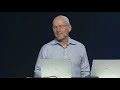 New Golden Age for Computer Architectures | Dave Patterson (UC Berkeley)