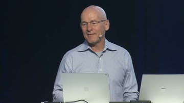 New Golden Age for Computer Architectures | Dave Patterson (UC Berkeley)