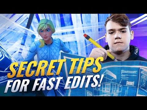 HOW To INSTANTLY Improve Your Editing on Console, PC & Mobile! - Fortnite Battle Royale