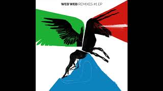 Web Web, Joy Denalane, Mousse T. - What You Give (Mousse T. Boogie Shizzle Instrumental)