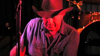 Billy Joe Shaver ~ The Git Go~.wmv