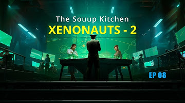 Xenonauts 2: Iron Man Veteran, Lets Play EP08