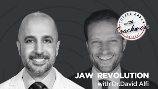 Jaw Revolution with Dr. David Alfi