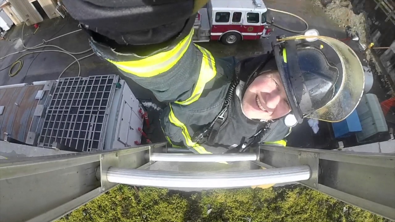 Live Fire Training 2017 - YouTube