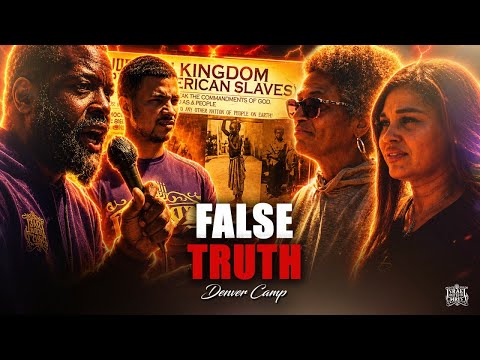 TEARING DOWN FALSE TRUTHS