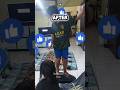 Yeay pada bisa berdiri di Balance Ball yang dibalikin #fyp #shorts #latihankeseimbangan #latihan