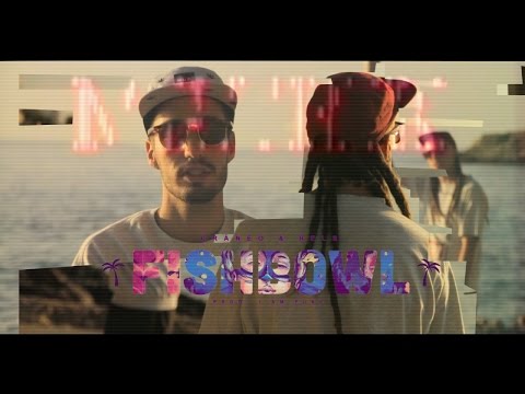 Cr&aacute;neo Ft Rels - FishBowl 