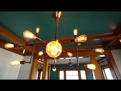 616 West 6th Street, Cedar Falls, IA home video tour