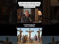 History proves the crucifixion of Jesus Christ #jesus #god #history