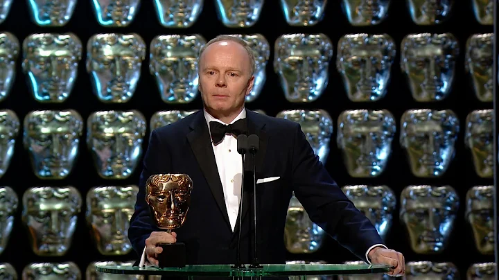 Jason Watkins wins BAFTA for Leading Actor - The B...