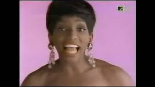 Stephanie Mills - Something in the Way (You Make Me Feel)