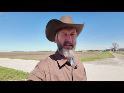 The 2024 Solar Eclipse In Indiana With Tom Green