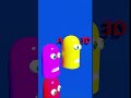 Monster Loop Cube 😗😘❣️ #shorts