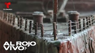 Planean Nueva Expedición Al Anic Pero Estados Unidos Se Opone