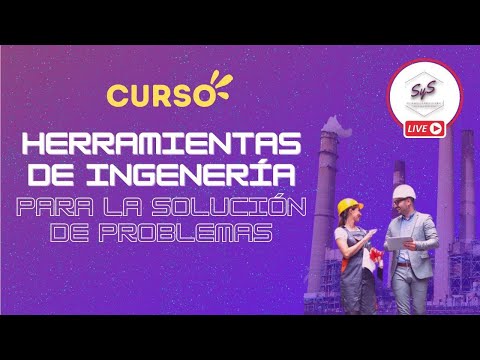 Curso - Herramientas para la solución de problemas