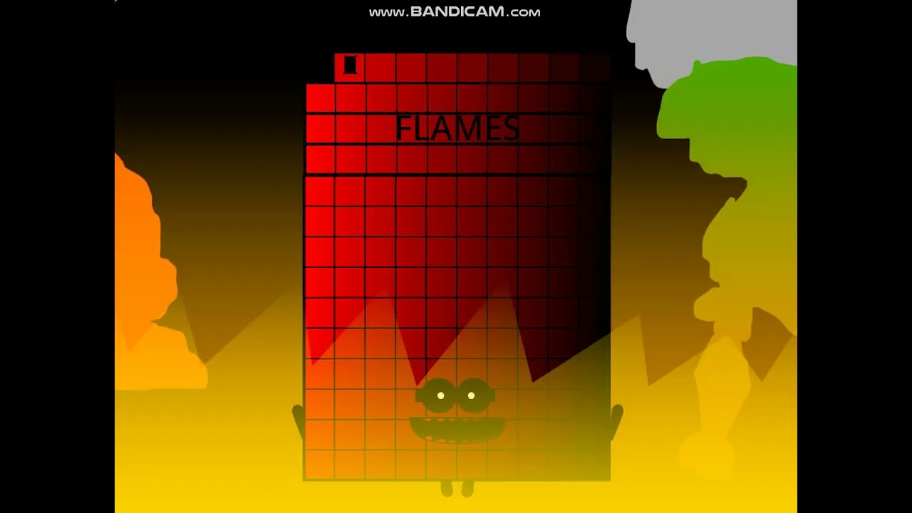 Uncannyblocks Band All Stars Different (131-140)