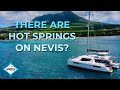 Checking out the island of nevis  episode 57