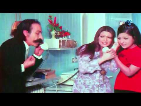 مكالمه شوشو والدكتور انبور وحاله الشكمان اللى بيقطع