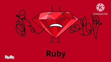 My 2025 Remaster of BFDI Auditions