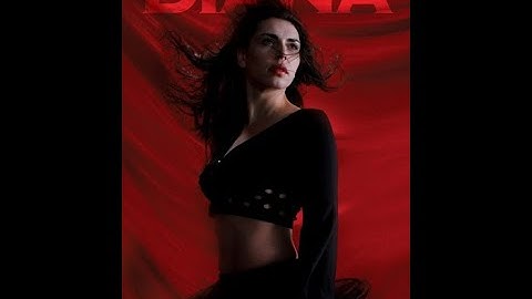 Aura Symphonic - Violinist Diana - Beethoven Virus (Original Player)