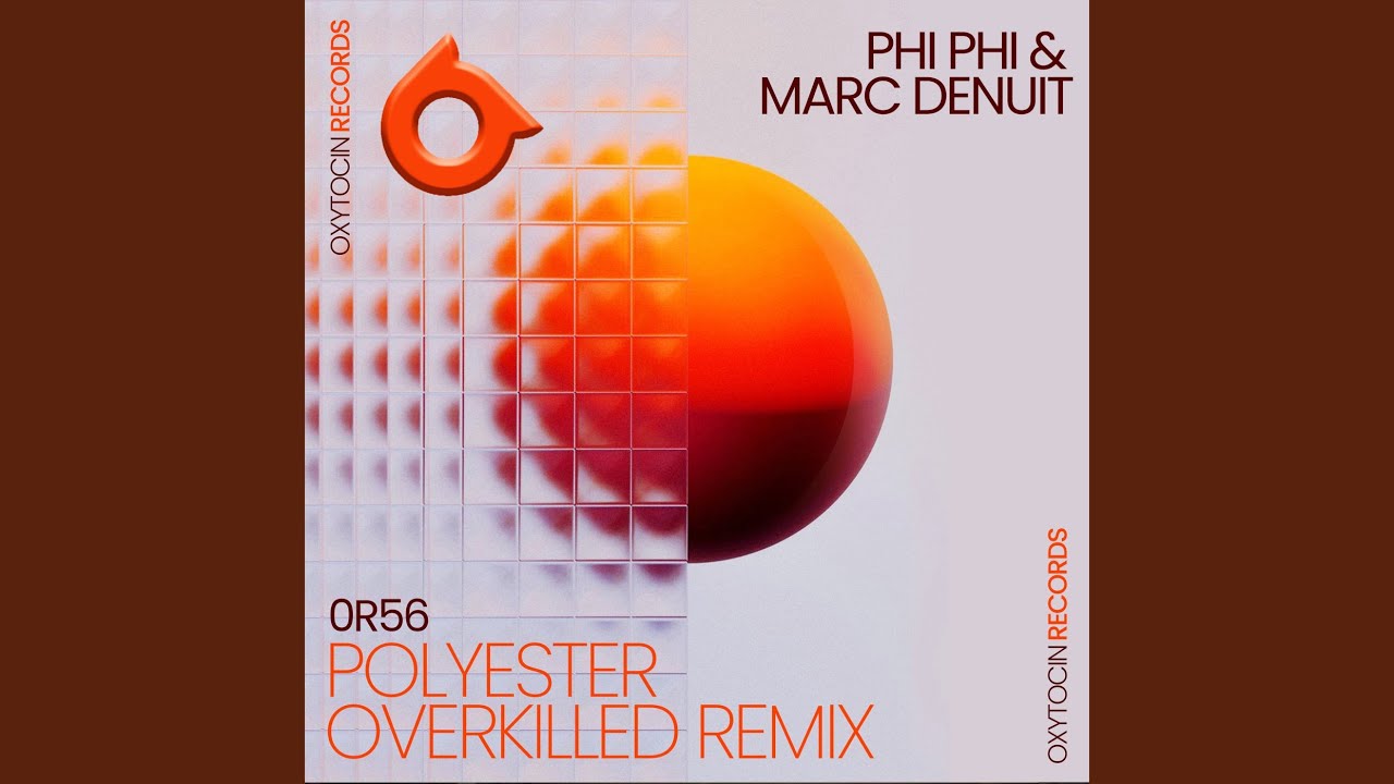 Watch Overkilled (Extended Remix) on YouTube Watch Overkilled (Extended Remix) on YouTube