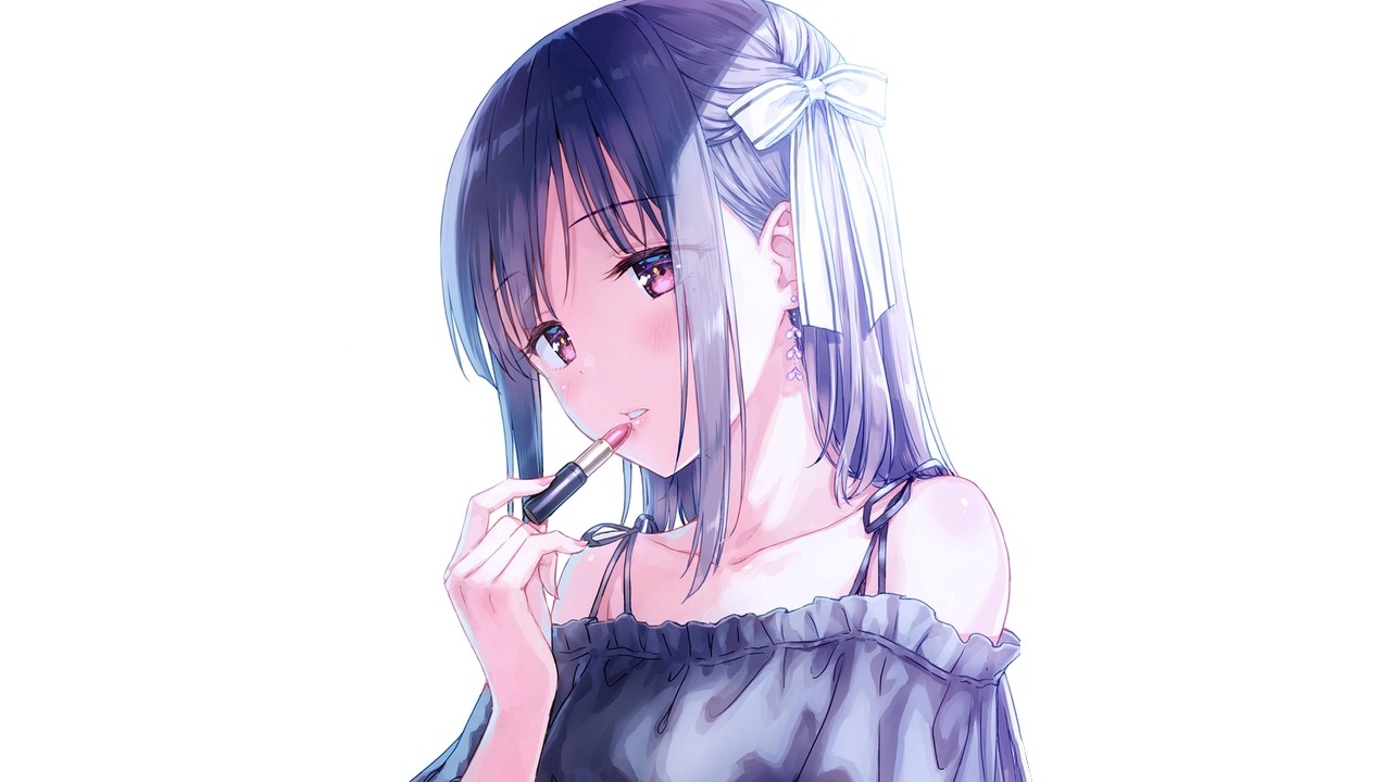 💜[ASMR] ОБЗОР МОЕЙ КОСМЕТИЧКИ💅🏻// ШЕПОТ И ТРИГГЕРЫ