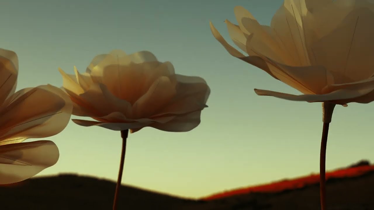 Sassja - Vrijeme Za Nas (Visual)