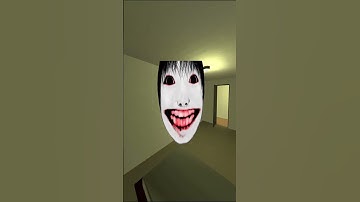 Yoshie Chase me In Liminal Hotel Gmod Nextbot