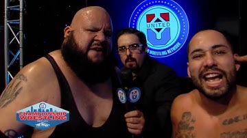 REPLAY by Prime Time Live | The Bodega v Wasted Youth