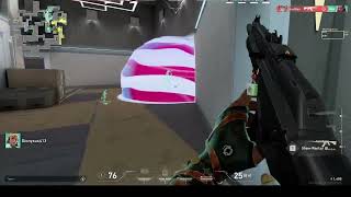 3k Raze Ult Ramp - Split A Main