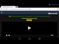 How to watch any movie on android FREE