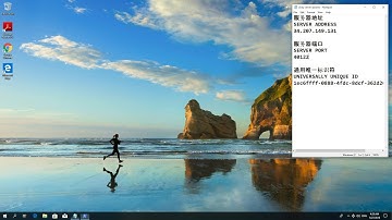 V2Ray Ubuntu Server and V2RayN Windows Client