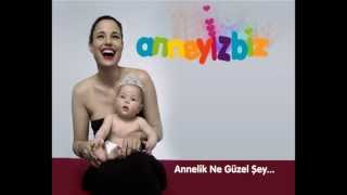 Anneyiz.biz Reklam Filmi