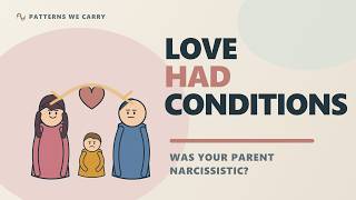 Was Your Parent Narcissistic—or Just Difficult