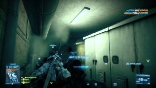 Battlefield 3 - March 17Th Annihilation - Part 1 Of 3