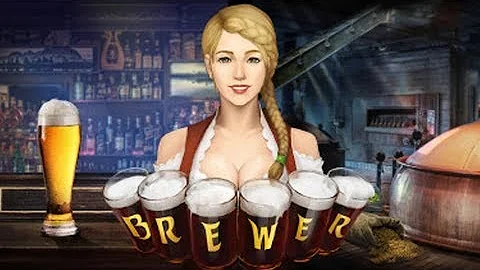 DGA Plays: Brewer (Ep. 1 - Gameplay / Let's Play)