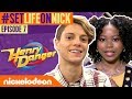 PROPS & MOTION CAPTURE on the Henry Danger Set! | BTS Ep. 7 | #SetLifeOnNick