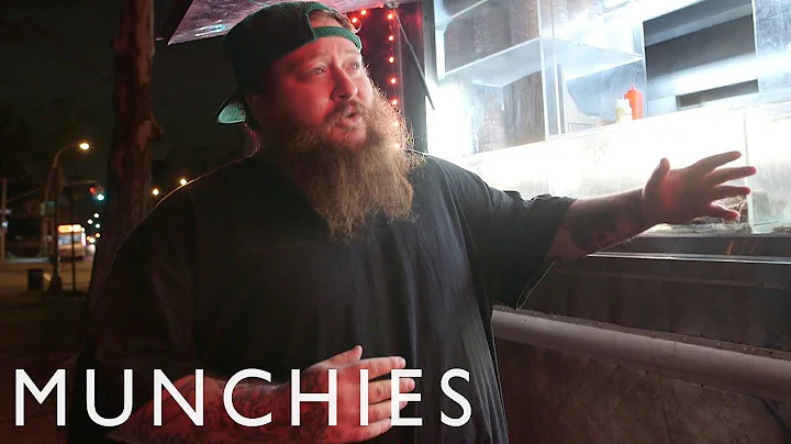 Taxi Cab Confessions, Basketball, & Blunts: Fuck, That's Delicious (Episode 7)