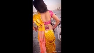 Hot Desi Girl dance