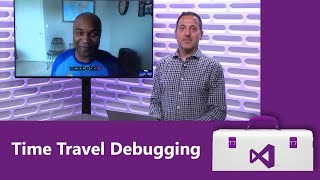 Time Travel Debugging Time Travel Debugging