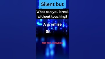 "Only Geniuses Can Solve These Riddles! | Can You???"