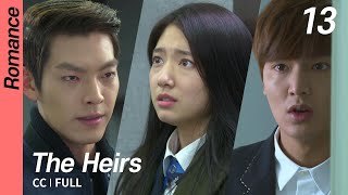 Download lagu EN 상속자들 The Heirs EP13 Full EN 상속자들 The Heirs EP13 Full
