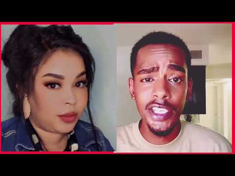 شريف الفحيل ترد علي اتها جوجو الجنوبية