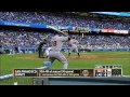 Giants vs. Dodgers 06.04.2014 [Full Game HD]