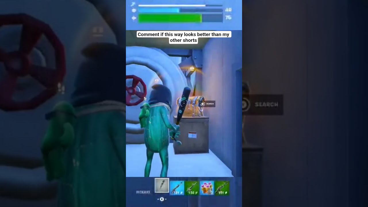 The Odds Of A Pickle Getting This Is Crazy 