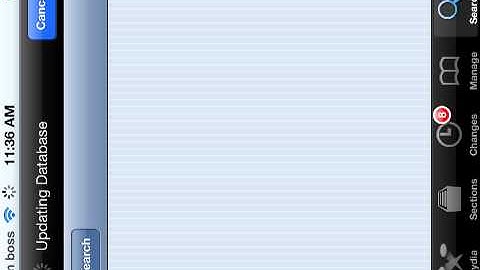 How to hack World At War Zombies for iPod/iPhone