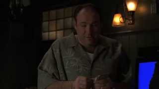 The Sopranos - "The Brogan Adjusment"