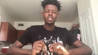 Bryson Tiller - Let me Explain (Reaction)