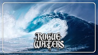 NUEVO JUEGO DE ESTRATEGIA   Rogue Waters Gameplay Español Ep1